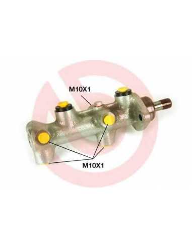 BOMBA FRENO - MASTER BREMBO M 85 070 - VW CARAT Sedán