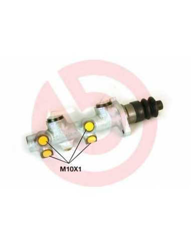 BOMBA FRENO - MASTER BREMBO M 85 072 - VW CAROCHA Descapotable