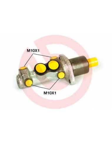 BOMBA FRENO - MASTER BREMBO M 85 073 - SEAT MALAGA