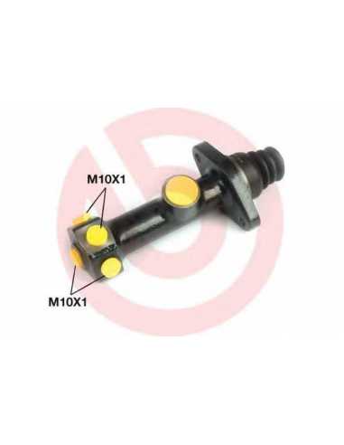 Hidráulica frenos BREMBO M 85 077 - VW CAROCHA