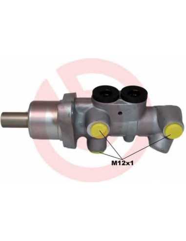 BOMBA FRENO - MASTER BREMBO M 85 081 - SEAT LEON