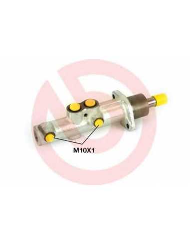 BOMBA FRENO - MASTER BREMBO M A6 010 - IVECO DAILY II Caja/Chasis