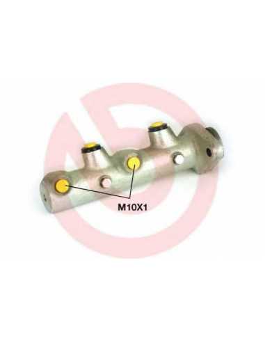 BOMBA FRENO - MASTER BREMBO M A6 011 - IVECO DAILY II Caja/Chasis