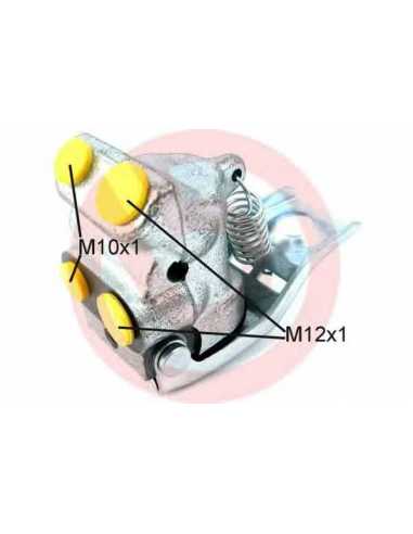 REGULADOR BREMBO R 68 015 - RENAULT 19   Sedán