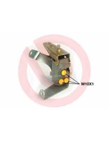Hidráulica frenos BREMBO R 68 016 - RENAULT 19   Sedán
