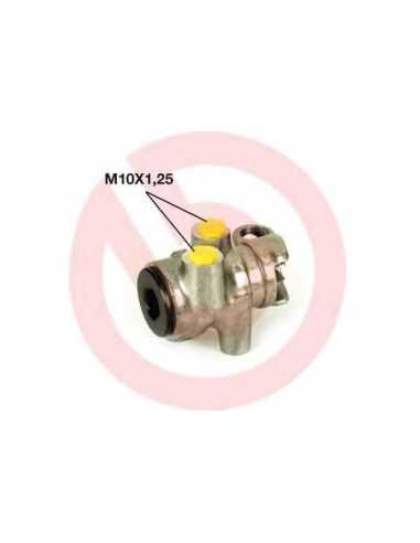 REGULADOR BREMBO R 85 001 - FIAT 131 Familiare/Panorama