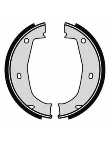 Zapata de freno eje trasero BREMBO S 06 508 - BMW 3 Compact