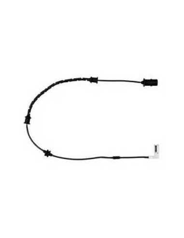 Indicador de desgaste eje delantero BREMBO A 00 263 - OPEL VECTRA B