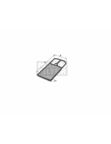 C36006/1 AWBR