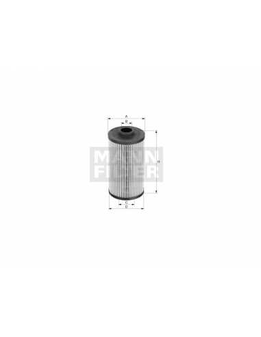 HU711/6z ARNV