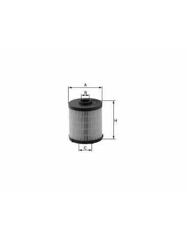 PU936/1x AHNO