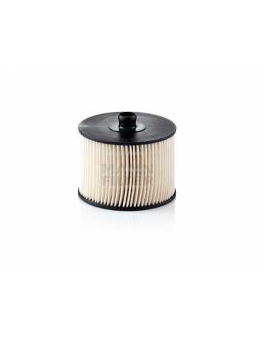 PU1018x AHKT