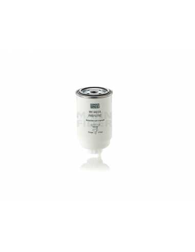 WK842/2 ACDR