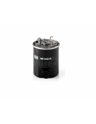 WK842/18 ACYG