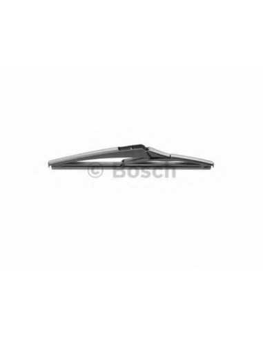 Escobilla limpia-cristales BOSCH Traseras Convencion H230 3397004560 - OPEL ASTRA H Sport Hatch