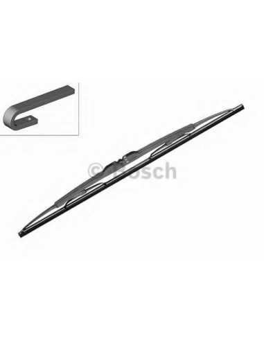 Escobilla limpia-cristales BOSCH Traseras Convencion H450 3397004763 - DAEWOO LACETTI Fastback