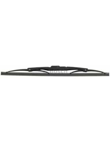 Escobilla limpia-cristales BOSCH Traseras Convencion H772 3397004772 - SEAT IBIZA V SPORTCOUPE