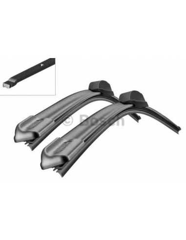 Escobillas limpiaparabrisas BOSCH Aerotwin A116S 3397007116 - PEUGEOT 301