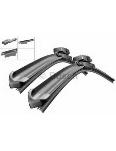 Escobillas limpiaparabrisas BOSCH Aerotwin A641S 3397007644 - FORD GRAND C-MAX Van