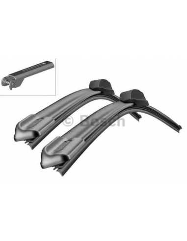 Escobillas limpiaparabrisas BOSCH Aerotwin A933S 3397118933 - MERCEDES-BENZ CLASE C Sportscoupe