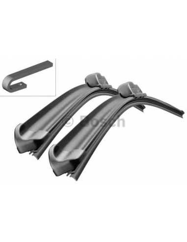 Escobillas limpiaparabrisas BOSCH Aerotwin Retrofit AR450S 3397118994 - TOYOTA LAND CRUISER