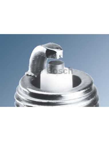 Bujia antiparasita BOSCH +41 0242135515 - SUZUKI ALTO