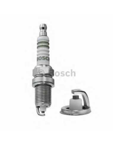 Bujia antiparasita BOSCH 0242225580 - OPEL MERIVA B