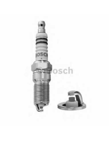 Bujia antiparasita BOSCH +26 0242225623 - CHEVROLET SILVERADO 1500 Crew Cab Pickup