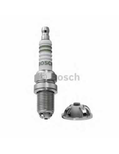 Bujia antiparasita BOSCH 0242229613 - VW JETTA IV Wagon
