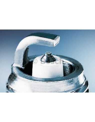 Bujia antiparasita BOSCH 0242229652 - FORD COUGAR