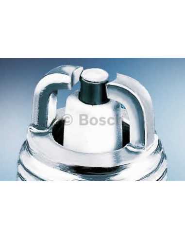 Bujia antiparasita BOSCH +36 0242229782 - TOYOTA SW4 Todo terreno