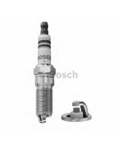 Bujia antiparasita BOSCH +39 0242229785 - FORD ESCORT CLASSIC Turnier