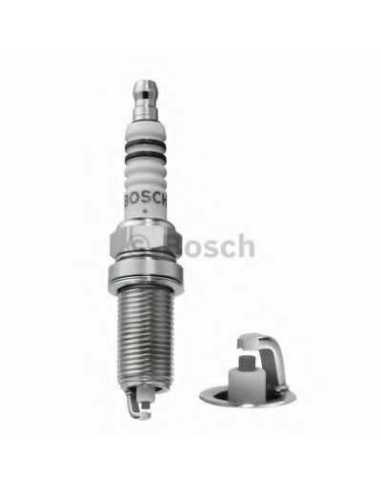 Bujia antiparasita BOSCH +42 0242229797 - NISSAN FRONTIER / NP300