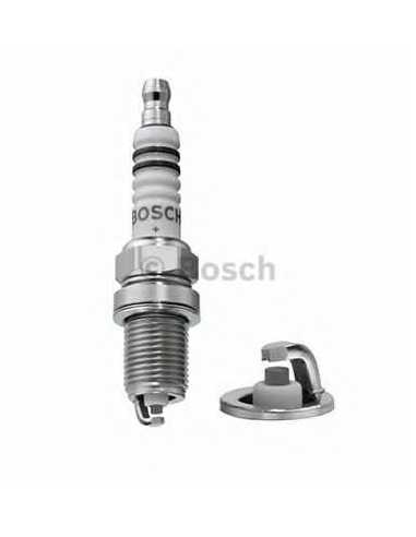 Bujia antiparasita BOSCH +43 0242229798 - MERCEDES-BENZ SPRINTER 2-t Caja/Chasis