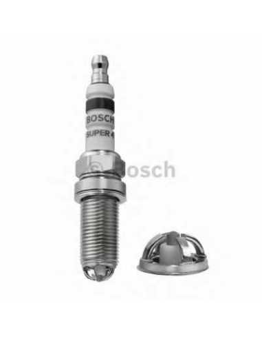 Bujia antiparasita BOSCH 0242232515 - PEUGEOT 206 SW