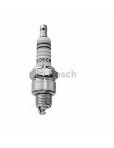 Bujia antiparasita BOSCH +10 0242235665 - FORD DEL REY