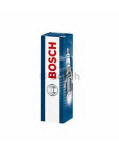 Bujia antiparasita BOSCH +11 0242235667 - MAZDA TELSTAR IV Fastback