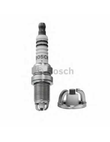 Bujia antiparasita BOSCH +7 0242235668 - AUDI A4 Avant