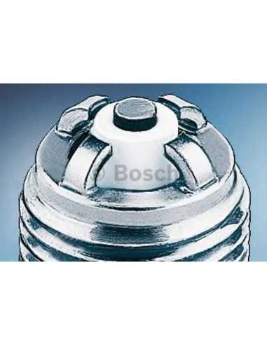 Bujia antiparasita BOSCH +23 0242235748 - VOLVO S90 Sedán