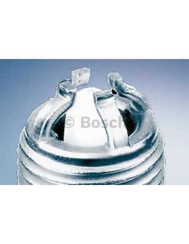Bujia antiparasita BOSCH +48 0242236562 - BMW 5 Sedán