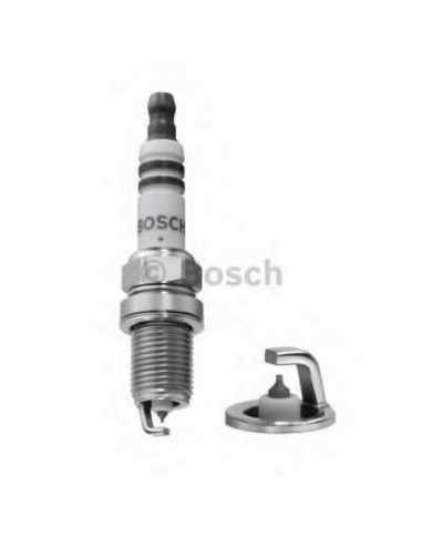 Bujia antiparasita BOSCH +50 0242236564 - OPEL CORSA E