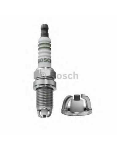 Bujia antiparasita BOSCH 0242240566 - CITROËN SYNERGIE