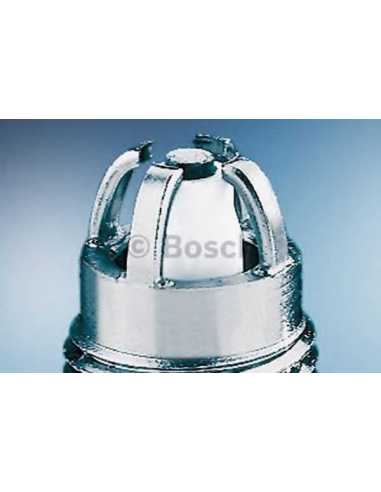 Bujia antiparasita BOSCH 0242240590 - AUDI A2