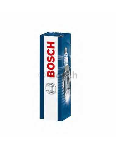 Bujia antiparasita BOSCH +13 0242240593 - MITSUBISHI CHARIOT