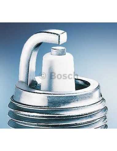 Bujia antiparasita BOSCH 0242240659 - JEEP WAGONEER