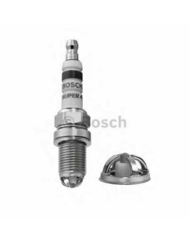 Bujia antiparasita BOSCH 0242242501 - CITROËN XM Estate