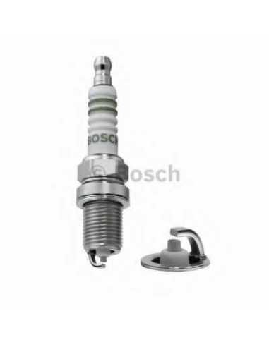 Bujia antiparasita BOSCH 0242245536 - CITROËN XANTIA Estate