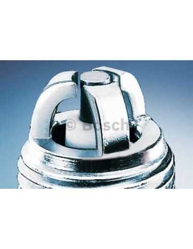 Bujia antiparasita BOSCH 0242245539 - PORSCHE 911 Descapotable