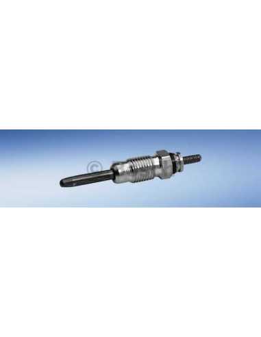 Bujia de espiga BOSCH GLP001 0250201039 - MERCEDES-BENZ T2/LN1 Volquete
