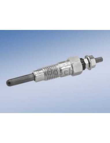 Bujia de espiga BOSCH GLP148 0250202017 - NISSAN 720